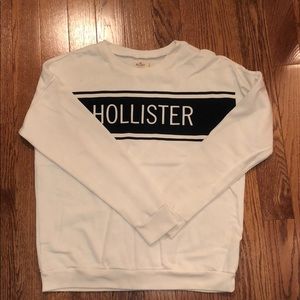 Hollister Sweatshirt